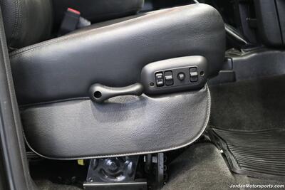 2003 Dodge Ram 3500 Laramie  1-OWNER* 100% RUST FREE* 5.9L LONG BED W/ 6-SPEED MANUAL TRANS* 82K ACTUAL MILES* PACBRAKE EXHAUST BRAKE* BANKS POWER PACKAGE* SPRAY IN BED LINER* REAR AIR BAGS* NEW BILSTEIN 5100 SERIES SHOCKS - Photo 67 - Portland, OR 97230