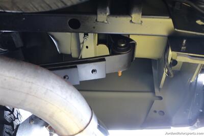 2003 Dodge Ram 3500 Laramie  1-OWNER* 100% RUST FREE* 5.9L LONG BED W/ 6-SPEED MANUAL TRANS* 82K ACTUAL MILES* PACBRAKE EXHAUST BRAKE* BANKS POWER PACKAGE* SPRAY IN BED LINER* REAR AIR BAGS* NEW BILSTEIN 5100 SERIES SHOCKS - Photo 30 - Portland, OR 97230