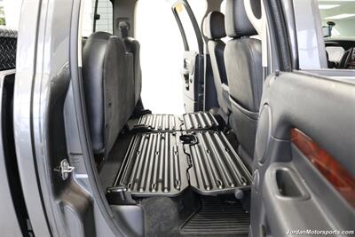 2003 Dodge Ram 3500 Laramie  1-OWNER* 100% RUST FREE* 5.9L LONG BED W/ 6-SPEED MANUAL TRANS* 82K ACTUAL MILES* PACBRAKE EXHAUST BRAKE* BANKS POWER PACKAGE* SPRAY IN BED LINER* REAR AIR BAGS* NEW BILSTEIN 5100 SERIES SHOCKS - Photo 81 - Portland, OR 97230