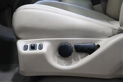 2002 Ford Excursion Limited  CALIFORNIA EXCURSION SINCE NEW* 100% RUST FREE* BILSTEIN LEVEL KIT W/BILSTEIN 5100 SHOCKS* NEW 35 " FALKEN A/T4w & 20 " METHOD WHEELS* ALL BOOKS & KEYS* FULLY SERVICED - Photo 66 - Portland, OR 97230