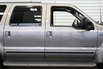 2002 Ford Excursion Limited  CALIFORNIA EXCURSION SINCE NEW* 100% RUST FREE* BILSTEIN LEVEL KIT W/BILSTEIN 5100 SHOCKS* NEW 35 " FALKEN A/T4w & 20 " METHOD WHEELS* ALL BOOKS & KEYS* FULLY SERVICED - Photo 49 - Portland, OR 97230