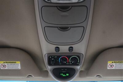 2002 Ford Excursion Limited  CALIFORNIA EXCURSION SINCE NEW* 100% RUST FREE* BILSTEIN LEVEL KIT W/BILSTEIN 5100 SHOCKS* NEW 35 " FALKEN A/T4w & 20 " METHOD WHEELS* ALL BOOKS & KEYS* FULLY SERVICED - Photo 87 - Portland, OR 97230