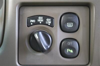 2002 Ford Excursion Limited  CALIFORNIA EXCURSION SINCE NEW* 100% RUST FREE* BILSTEIN LEVEL KIT W/BILSTEIN 5100 SHOCKS* NEW 35 " FALKEN A/T4w & 20 " METHOD WHEELS* ALL BOOKS & KEYS* FULLY SERVICED - Photo 90 - Portland, OR 97230