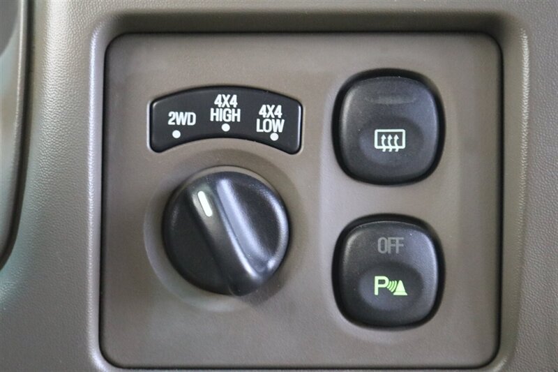 2002 Ford Excursion Limited  CALIFORNIA EXCURSION SINCE NEW* 100% RUST FREE* BILSTEIN LEVEL KIT W/BILSTEIN 5100 SHOCKS* NEW 35 " FALKEN A/T4w & 20 " METHOD WHEELS* ALL BOOKS & KEYS* FULLY SERVICED - Photo 90 - Portland, OR 97230