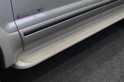 2002 Ford Excursion Limited  CALIFORNIA EXCURSION SINCE NEW* 100% RUST FREE* BILSTEIN LEVEL KIT W/BILSTEIN 5100 SHOCKS* NEW 35 " FALKEN A/T4w & 20 " METHOD WHEELS* ALL BOOKS & KEYS* FULLY SERVICED - Photo 52 - Portland, OR 97230