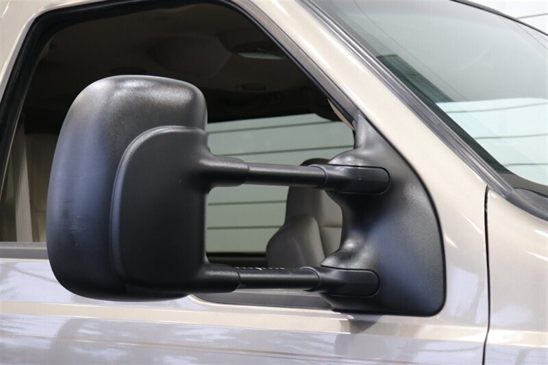 2002 Ford Excursion Limited  CALIFORNIA EXCURSION SINCE NEW* 100% RUST FREE* BILSTEIN LEVEL KIT W/BILSTEIN 5100 SHOCKS* NEW 35 " FALKEN A/T4w & 20 " METHOD WHEELS* ALL BOOKS & KEYS* FULLY SERVICED - Photo 55 - Portland, OR 97230