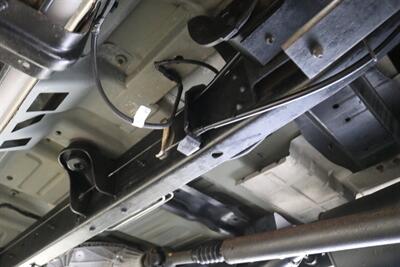 2002 Ford Excursion Limited  CALIFORNIA EXCURSION SINCE NEW* 100% RUST FREE* BILSTEIN LEVEL KIT W/BILSTEIN 5100 SHOCKS* NEW 35 " FALKEN A/T4w & 20 " METHOD WHEELS* ALL BOOKS & KEYS* FULLY SERVICED - Photo 26 - Portland, OR 97230