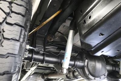 2002 Ford Excursion Limited  CALIFORNIA EXCURSION SINCE NEW* 100% RUST FREE* BILSTEIN LEVEL KIT W/BILSTEIN 5100 SHOCKS* NEW 35 " FALKEN A/T4w & 20 " METHOD WHEELS* ALL BOOKS & KEYS* FULLY SERVICED - Photo 33 - Portland, OR 97230