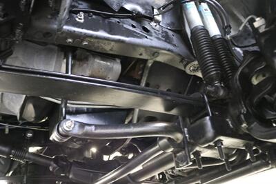 2002 Ford Excursion Limited  CALIFORNIA EXCURSION SINCE NEW* 100% RUST FREE* BILSTEIN LEVEL KIT W/BILSTEIN 5100 SHOCKS* NEW 35 " FALKEN A/T4w & 20 " METHOD WHEELS* ALL BOOKS & KEYS* FULLY SERVICED - Photo 34 - Portland, OR 97230