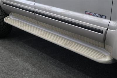 2002 Ford Excursion Limited  CALIFORNIA EXCURSION SINCE NEW* 100% RUST FREE* BILSTEIN LEVEL KIT W/BILSTEIN 5100 SHOCKS* NEW 35 " FALKEN A/T4w & 20 " METHOD WHEELS* ALL BOOKS & KEYS* FULLY SERVICED - Photo 53 - Portland, OR 97230