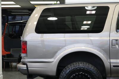 2002 Ford Excursion Limited  CALIFORNIA EXCURSION SINCE NEW* 100% RUST FREE* BILSTEIN LEVEL KIT W/BILSTEIN 5100 SHOCKS* NEW 35 " FALKEN A/T4w & 20 " METHOD WHEELS* ALL BOOKS & KEYS* FULLY SERVICED - Photo 51 - Portland, OR 97230