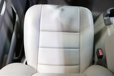 2002 Ford Excursion Limited  CALIFORNIA EXCURSION SINCE NEW* 100% RUST FREE* BILSTEIN LEVEL KIT W/BILSTEIN 5100 SHOCKS* NEW 35 " FALKEN A/T4w & 20 " METHOD WHEELS* ALL BOOKS & KEYS* FULLY SERVICED - Photo 72 - Portland, OR 97230