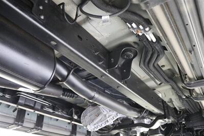 2002 Ford Excursion Limited  CALIFORNIA EXCURSION SINCE NEW* 100% RUST FREE* BILSTEIN LEVEL KIT W/BILSTEIN 5100 SHOCKS* NEW 35 " FALKEN A/T4w & 20 " METHOD WHEELS* ALL BOOKS & KEYS* FULLY SERVICED - Photo 24 - Portland, OR 97230