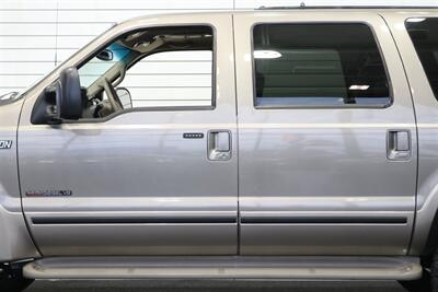 2002 Ford Excursion Limited  CALIFORNIA EXCURSION SINCE NEW* 100% RUST FREE* BILSTEIN LEVEL KIT W/BILSTEIN 5100 SHOCKS* NEW 35 " FALKEN A/T4w & 20 " METHOD WHEELS* ALL BOOKS & KEYS* FULLY SERVICED - Photo 48 - Portland, OR 97230