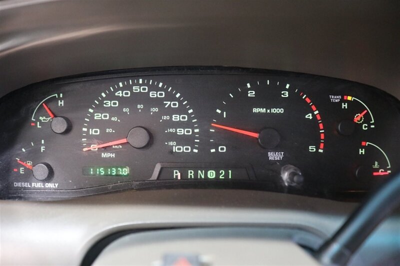 2002 Ford Excursion Limited  CALIFORNIA EXCURSION SINCE NEW* 100% RUST FREE* BILSTEIN LEVEL KIT W/BILSTEIN 5100 SHOCKS* NEW 35 " FALKEN A/T4w & 20 " METHOD WHEELS* ALL BOOKS & KEYS* FULLY SERVICED - Photo 82 - Portland, OR 97230