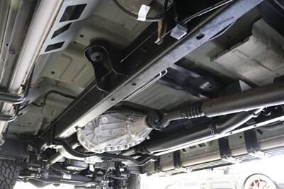 2002 Ford Excursion Limited  CALIFORNIA EXCURSION SINCE NEW* 100% RUST FREE* BILSTEIN LEVEL KIT W/BILSTEIN 5100 SHOCKS* NEW 35 " FALKEN A/T4w & 20 " METHOD WHEELS* ALL BOOKS & KEYS* FULLY SERVICED - Photo 27 - Portland, OR 97230