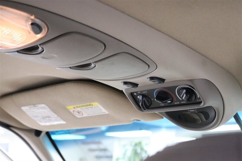 2002 Ford Excursion Limited  CALIFORNIA EXCURSION SINCE NEW* 100% RUST FREE* BILSTEIN LEVEL KIT W/BILSTEIN 5100 SHOCKS* NEW 35 " FALKEN A/T4w & 20 " METHOD WHEELS* ALL BOOKS & KEYS* FULLY SERVICED - Photo 86 - Portland, OR 97230