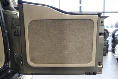 2002 Ford Excursion Limited  CALIFORNIA EXCURSION SINCE NEW* 100% RUST FREE* BILSTEIN LEVEL KIT W/BILSTEIN 5100 SHOCKS* NEW 35 " FALKEN A/T4w & 20 " METHOD WHEELS* ALL BOOKS & KEYS* FULLY SERVICED - Photo 64 - Portland, OR 97230