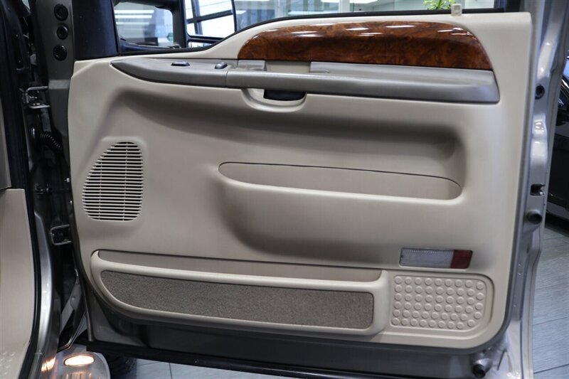 2002 Ford Excursion Limited  CALIFORNIA EXCURSION SINCE NEW* 100% RUST FREE* BILSTEIN LEVEL KIT W/BILSTEIN 5100 SHOCKS* NEW 35 " FALKEN A/T4w & 20 " METHOD WHEELS* ALL BOOKS & KEYS* FULLY SERVICED - Photo 61 - Portland, OR 97230