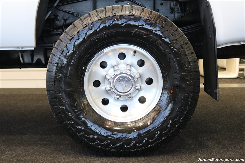 1999 Ford F-350 XLT   - Photo 55 - Portland, OR 97230