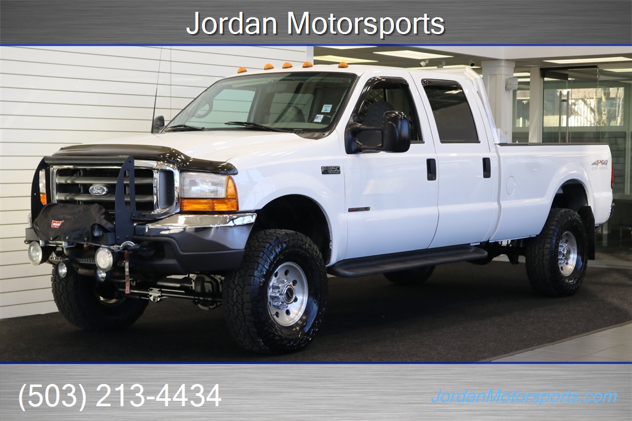 1999 Ford F-350 XLT   - Photo 1 - Portland, OR 97230