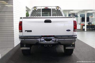 1999 Ford F-350 XLT   - Photo 9 - Portland, OR 97230