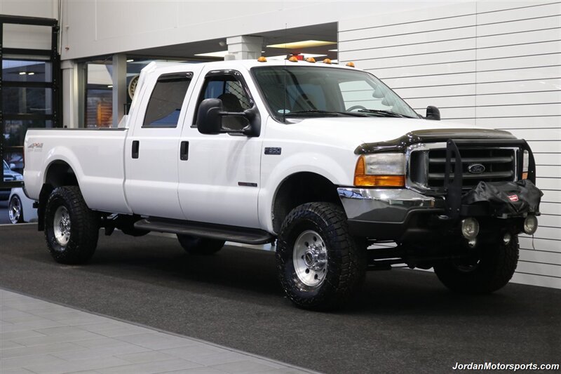 1999 Ford F-350 XLT   - Photo 2 - Portland, OR 97230