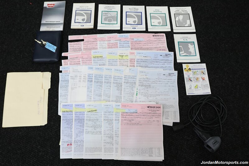 1999 Ford F-350 XLT   - Photo 21 - Portland, OR 97230