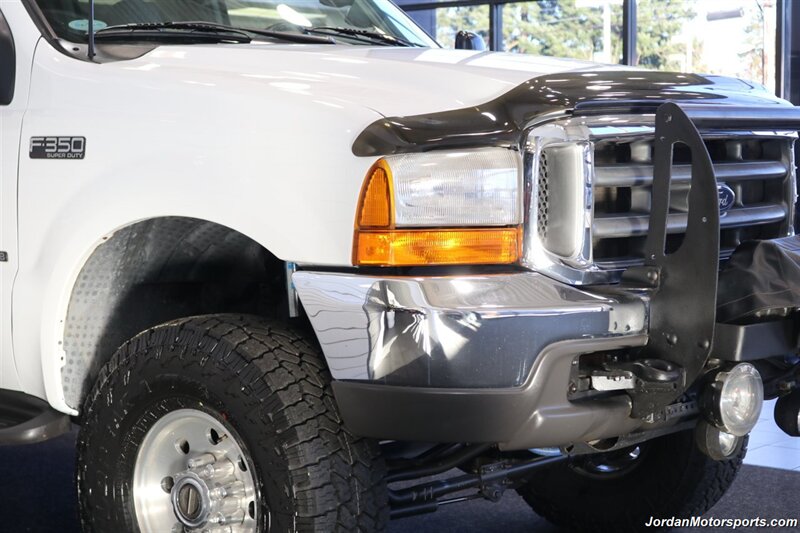 1999 Ford F-350 XLT   - Photo 13 - Portland, OR 97230