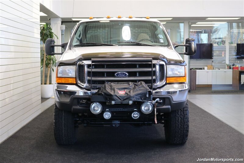 1999 Ford F-350 XLT   - Photo 8 - Portland, OR 97230