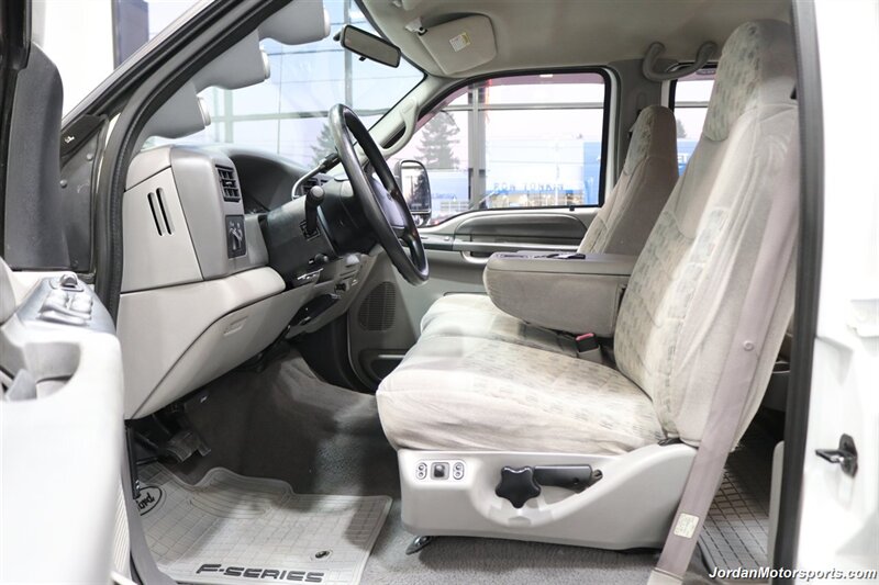 1999 Ford F-350 XLT   - Photo 82 - Portland, OR 97230