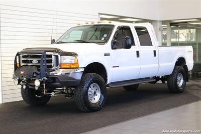 1999 Ford F-350 XLT   - Photo 3 - Portland, OR 97230