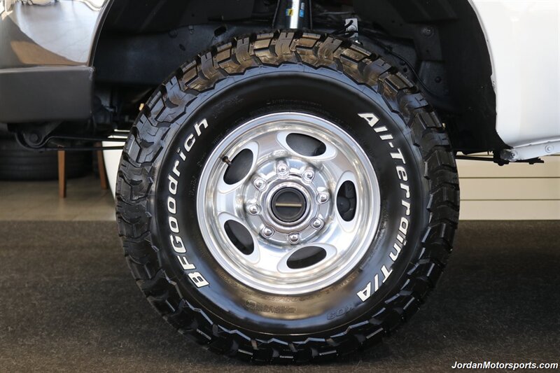 2000 Ford F-350 Super Duty Lariat 4dr Crew Cab  1-OWNER* 71K ORIGINAL MLS* POWERSTROKE 7.3L* NEW 2.5 " BILSTEIN LEVEL KIT W/NEW 35 "BFG KO3 10-PLYS* 0-RUST* ALL BOOKS & RECORDS* NEW BRAKES-ROTORS-CALIPERS-FLUIDS-DOOR LOCK ACTUATORS - Photo 54 - Portland, OR 97230
