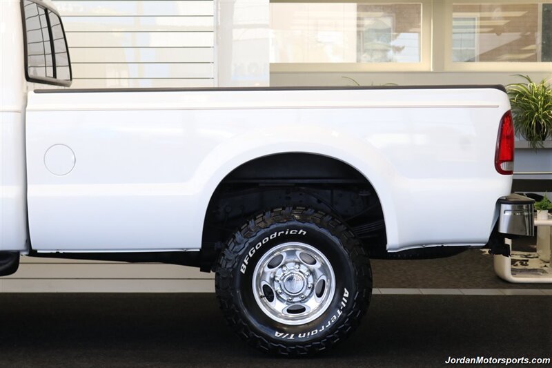 2000 Ford F-350 Super Duty Lariat 4dr Crew Cab  1-OWNER* 71K ORIGINAL MLS* POWERSTROKE 7.3L* NEW 2.5 " BILSTEIN LEVEL KIT W/NEW 35 "BFG KO3 10-PLYS* 0-RUST* ALL BOOKS & RECORDS* NEW BRAKES-ROTORS-CALIPERS-FLUIDS-DOOR LOCK ACTUATORS - Photo 50 - Portland, OR 97230
