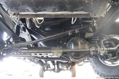 2000 Ford F-350 Super Duty Lariat 4dr Crew Cab  1-OWNER* 71K ORIGINAL MLS* POWERSTROKE 7.3L* NEW 2.5 " BILSTEIN LEVEL KIT W/NEW 35 "BFG KO3 10-PLYS* 0-RUST* ALL BOOKS & RECORDS* NEW BRAKES-ROTORS-CALIPERS-FLUIDS-DOOR LOCK ACTUATORS - Photo 79 - Portland, OR 97230