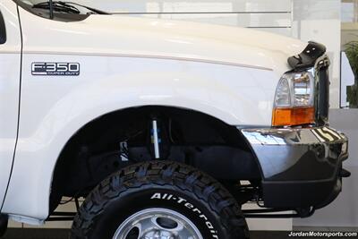 2000 Ford F-350 Super Duty Lariat 4dr Crew Cab  1-OWNER* 71K ORIGINAL MLS* POWERSTROKE 7.3L* NEW 2.5 " BILSTEIN LEVEL KIT W/NEW 35 "BFG KO3 10-PLYS* 0-RUST* ALL BOOKS & RECORDS* NEW BRAKES-ROTORS-CALIPERS-FLUIDS-DOOR LOCK ACTUATORS - Photo 47 - Portland, OR 97230