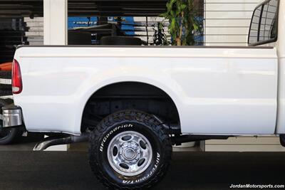 2000 Ford F-350 Super Duty Lariat 4dr Crew Cab  1-OWNER* 71K ORIGINAL MLS* POWERSTROKE 7.3L* NEW 2.5 " BILSTEIN LEVEL KIT W/NEW 35 "BFG KO3 10-PLYS* 0-RUST* ALL BOOKS & RECORDS* NEW BRAKES-ROTORS-CALIPERS-FLUIDS-DOOR LOCK ACTUATORS - Photo 51 - Portland, OR 97230