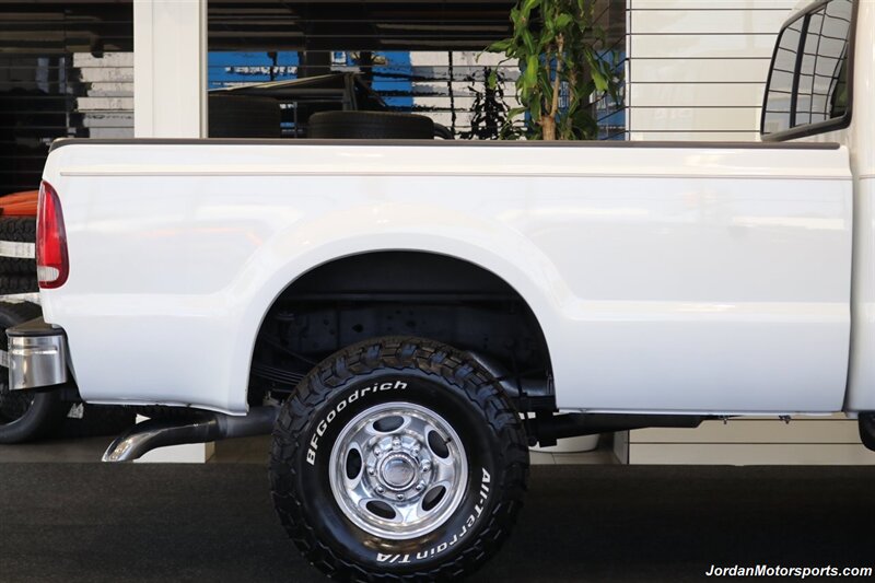 2000 Ford F-350 Super Duty Lariat 4dr Crew Cab  1-OWNER* 71K ORIGINAL MLS* POWERSTROKE 7.3L* NEW 2.5 " BILSTEIN LEVEL KIT W/NEW 35 "BFG KO3 10-PLYS* 0-RUST* ALL BOOKS & RECORDS* NEW BRAKES-ROTORS-CALIPERS-FLUIDS-DOOR LOCK ACTUATORS - Photo 51 - Portland, OR 97230