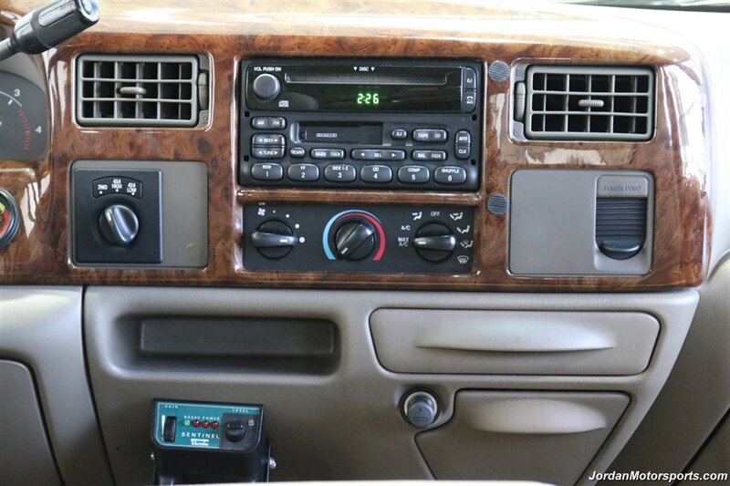2000 Ford F-350 Super Duty Lariat 4dr Crew Cab  1-OWNER* 71K ORIGINAL MLS* POWERSTROKE 7.3L* NEW 2.5 " BILSTEIN LEVEL KIT W/NEW 35 "BFG KO3 10-PLYS* 0-RUST* ALL BOOKS & RECORDS* NEW BRAKES-ROTORS-CALIPERS-FLUIDS-DOOR LOCK ACTUATORS - Photo 87 - Portland, OR 97230