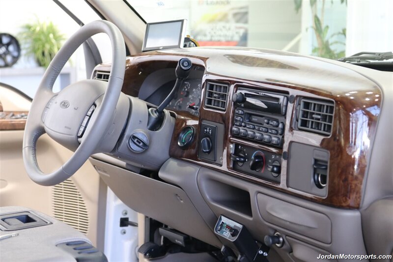 2000 Ford F-350 Super Duty Lariat 4dr Crew Cab  1-OWNER* 71K ORIGINAL MLS* POWERSTROKE 7.3L* NEW 2.5 " BILSTEIN LEVEL KIT W/NEW 35 "BFG KO3 10-PLYS* 0-RUST* ALL BOOKS & RECORDS* NEW BRAKES-ROTORS-CALIPERS-FLUIDS-DOOR LOCK ACTUATORS - Photo 86 - Portland, OR 97230