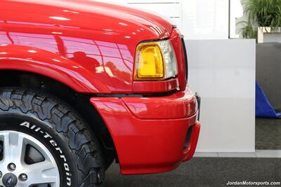 2005 Ford Ranger EDGE 4dr SuperCab EDGE   - Photo 59 - Portland, OR 97230