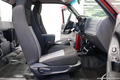 2005 Ford Ranger EDGE 4dr SuperCab EDGE   - Photo 73 - Portland, OR 97230