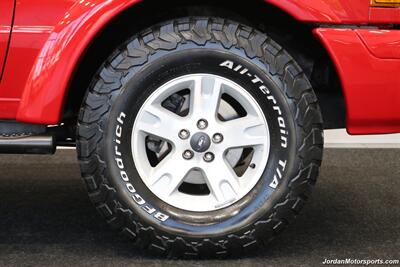 2005 Ford Ranger EDGE 4dr SuperCab EDGE   - Photo 58 - Portland, OR 97230