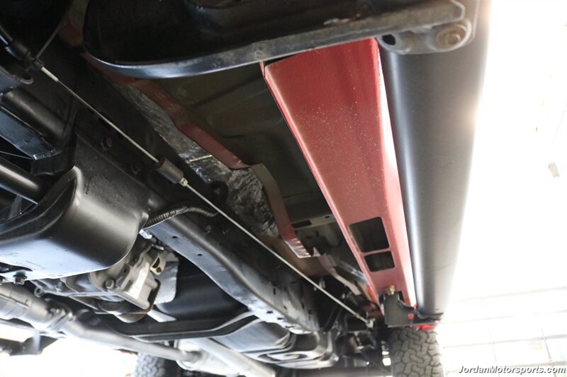 2005 Ford Ranger EDGE 4dr SuperCab EDGE   - Photo 32 - Portland, OR 97230