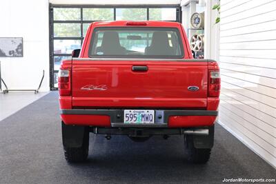 2005 Ford Ranger EDGE 4dr SuperCab EDGE   - Photo 53 - Portland, OR 97230