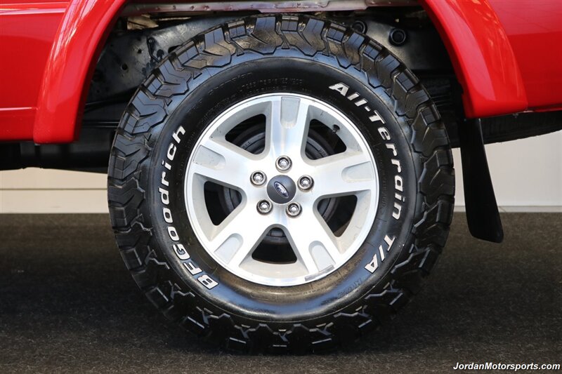 2005 Ford Ranger EDGE 4dr SuperCab EDGE   - Photo 21 - Portland, OR 97230