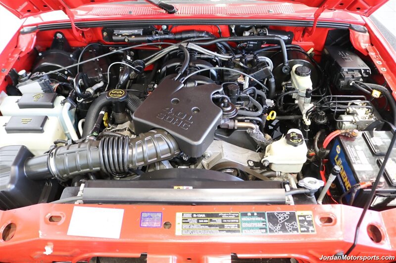2005 Ford Ranger EDGE 4dr SuperCab EDGE   - Photo 14 - Portland, OR 97230