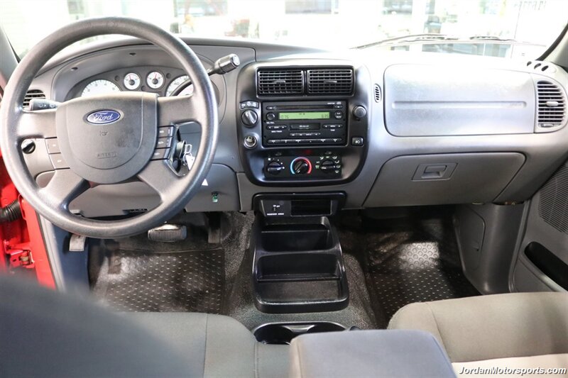 2005 Ford Ranger EDGE 4dr SuperCab EDGE   - Photo 20 - Portland, OR 97230