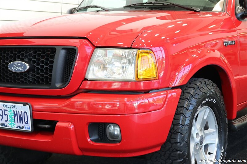 2005 Ford Ranger EDGE 4dr SuperCab EDGE   - Photo 12 - Portland, OR 97230