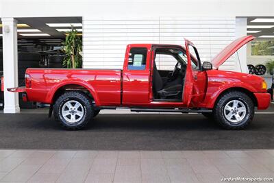 2005 Ford Ranger EDGE 4dr SuperCab EDGE   - Photo 11 - Portland, OR 97230